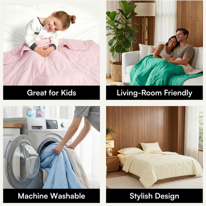 UltraCool™ Cooling Blanket