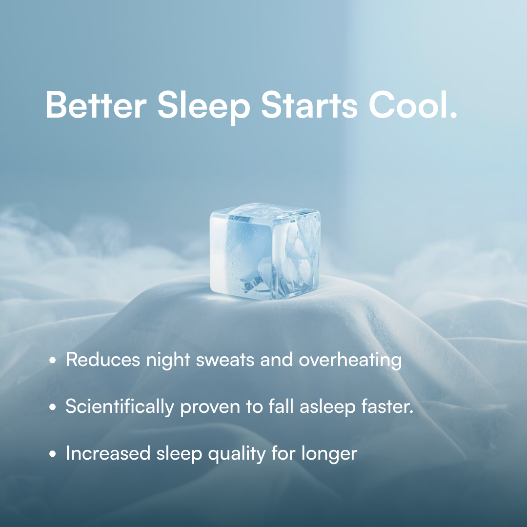 UltraCool™ Cooling Blanket