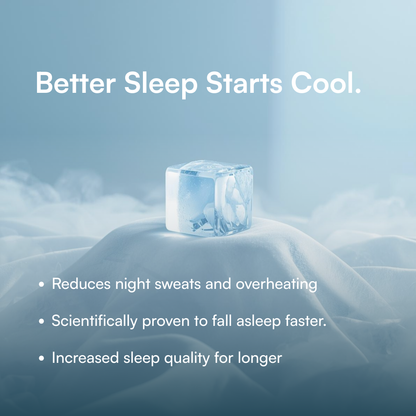 UltraCool™ Cooling Blanket