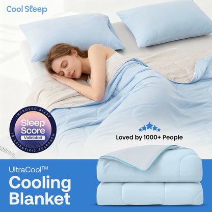 UltraCool™ Cooling Blanket